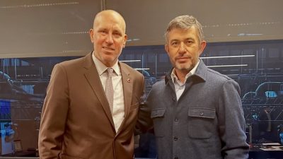 Bordo Sportif A.Ş. Yönetim Kurulu Başkanı Onur Göçmez, Türkiye Basketbol