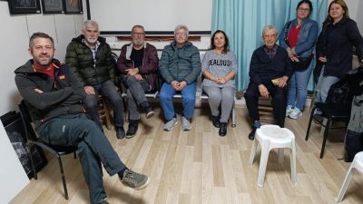 Erdem ÖZCAN Bandırma Fotoğraf Sanatı Derneği (BANFAD)  yeni çalışma yılına