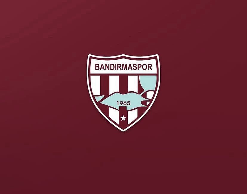 Bandırmaspor, futbolun değerlerinin hiçe sayıldığını belirterek dikkat çeken bir açıklama