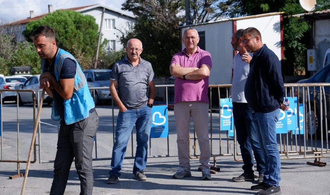Susurluk’ta ulaşım ağı yenilendi Susurluk Belediyesi, ilçe genelinde yürüttüğü asfaltlama çalışmalarıyla yolları daha güvenli