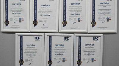 Balıkesir Büyükşehir Belediyesi, sürdürülebilir yönetim yaklaşımıyla şehri geleceğe taşırken kalite