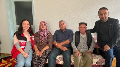 Aile ve Sosyal Hizmetler Bakanlığı tarafından yürütülen “4 Kuşak –