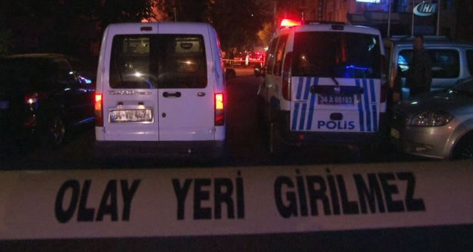 Balıkesir Üniversitesi Kredi Yurtlar Kurumu’nda kalan genç kız, 3. kattan