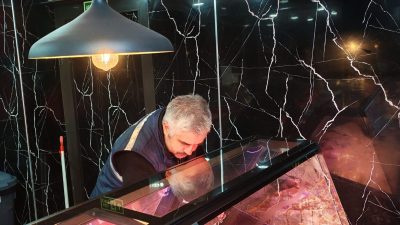 Avşa Adası’nda bulunan gıda işletmeleri, Marmara İlçe Tarım ve Orman