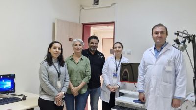 Bandırma Eğitim ve Araştırma Hastanesi, Çocuk Nöroloji Bölümüne kazandırılan yeni
