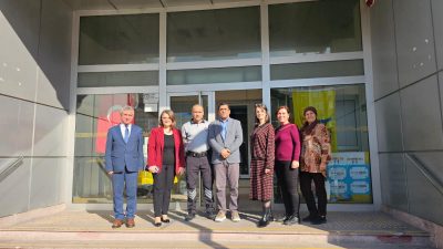 Türkiye’nin en köklü kurumlarından biri olan PTT, 185’inci kuruluş yıl