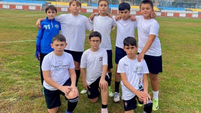 Marmara, Avşa ve Saraylar’da düzenlenen ücretsiz spor kurslarında yetişen genç