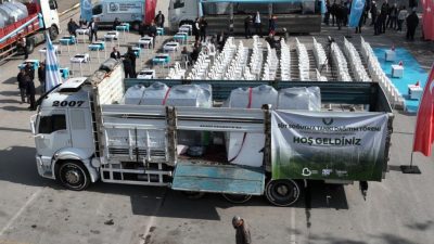  Balıkesir’i tarım ve hayvancılıkta “Türkiye’nin parlayan yıldızı” yapma hedefiyle çiftçiye