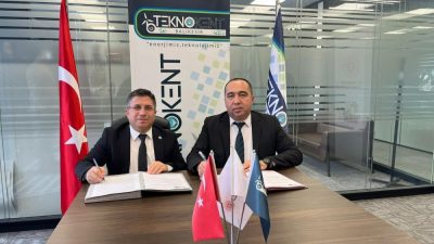  Balıkesir Üniversitesi Teknoloji Geliştirme Bölgesi-Balıkesir Teknokent, “bölgesel gücünü uluslararası platformlara