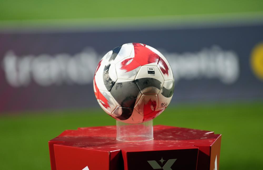 Trendyol Süper Lig’de 10. hafta heyecanı Trendyol Süper Lig’de 10. hafta yarın oynanacak tek karşılaşmayla başlayacak.