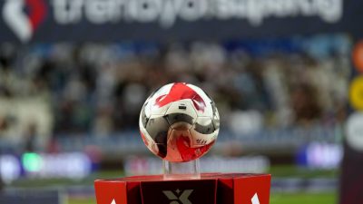Trendyol Süper Lig’in 8. haftası yarın oynanacak 2 karşılaşmayla başlayacak.