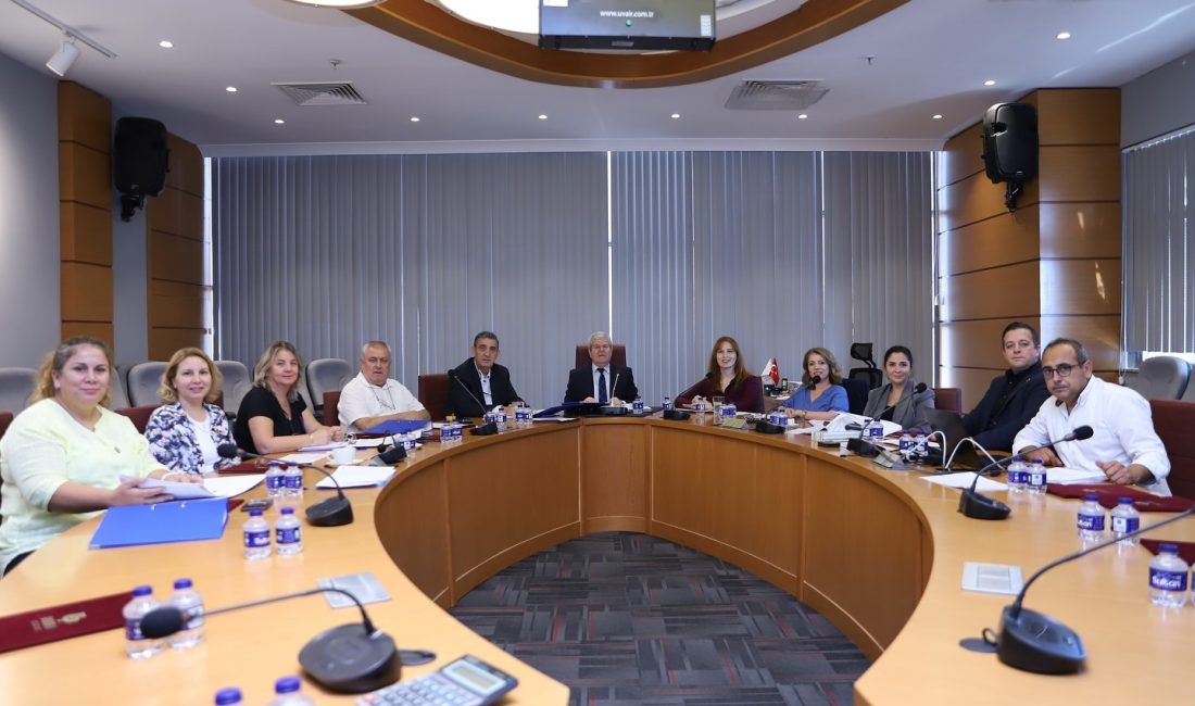 Belediyeye ait tarlaların kiralama ihalesi, Belediye Başkan Vekili Sami Türkmen