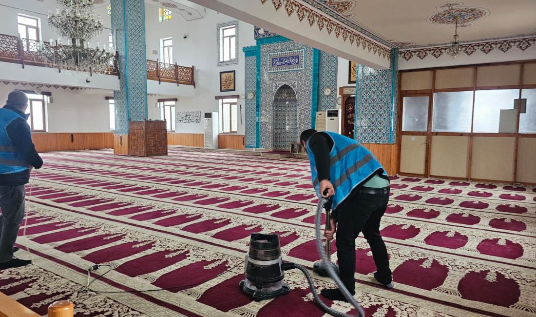 Bandırma Denetimli Serbestlik Müdürlüğü, hükümlülerin topluma kazandırılması amacıyla başlattığı kamu