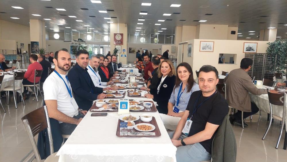 Balıkesir MYO MEDEK tarafından değerlendirildi Balıkesir Meslek Yüksekokulu, kalite güvencesi ve eğitimde mükemmellik hedefleri doğrultusunda