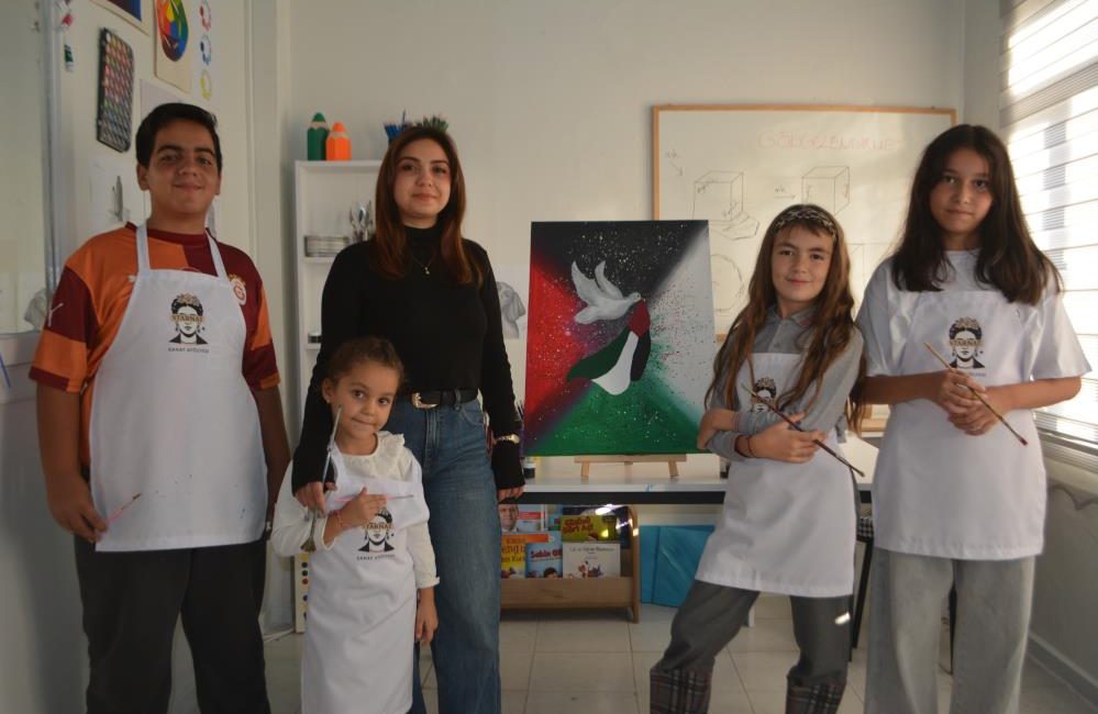 Filistin’de İsrail ile Hamas arasında ateşkes anlaşması imzalanmasına rağmen İsrail