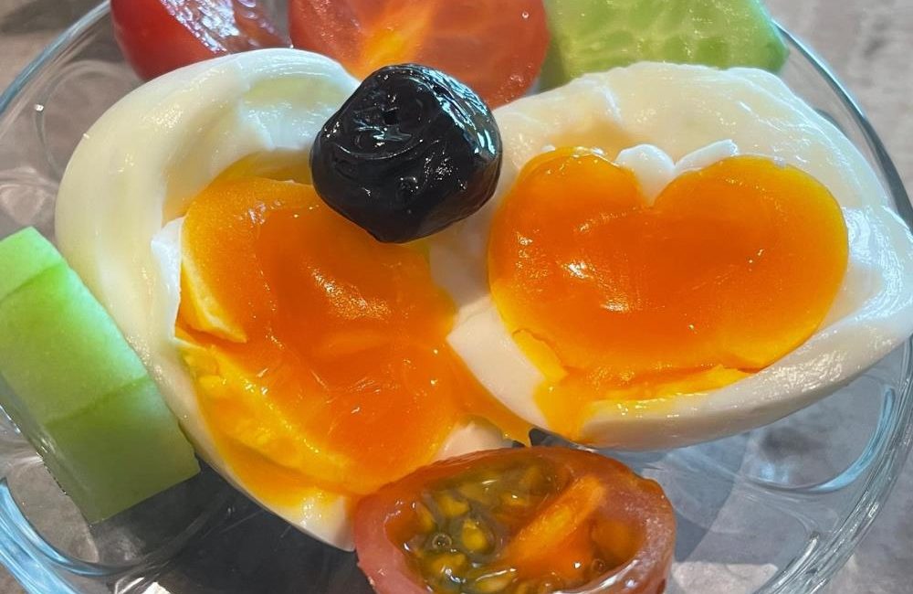Kabuğun içindeki sağlık: Yumurta Türkiye Yumurta Üreticileri Merkez Birliği (YUM-BİR), yumurtanın sağlıklı beyin, kas,