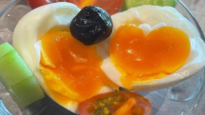 Türkiye Yumurta Üreticileri Merkez Birliği (YUM-BİR), yumurtanın sağlıklı beyin, kas,