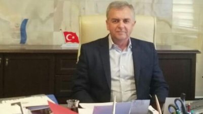  Manyas’ta eylül ayı başında başlayan ayçiçeği hasadı ile Yağlı Tohumlar