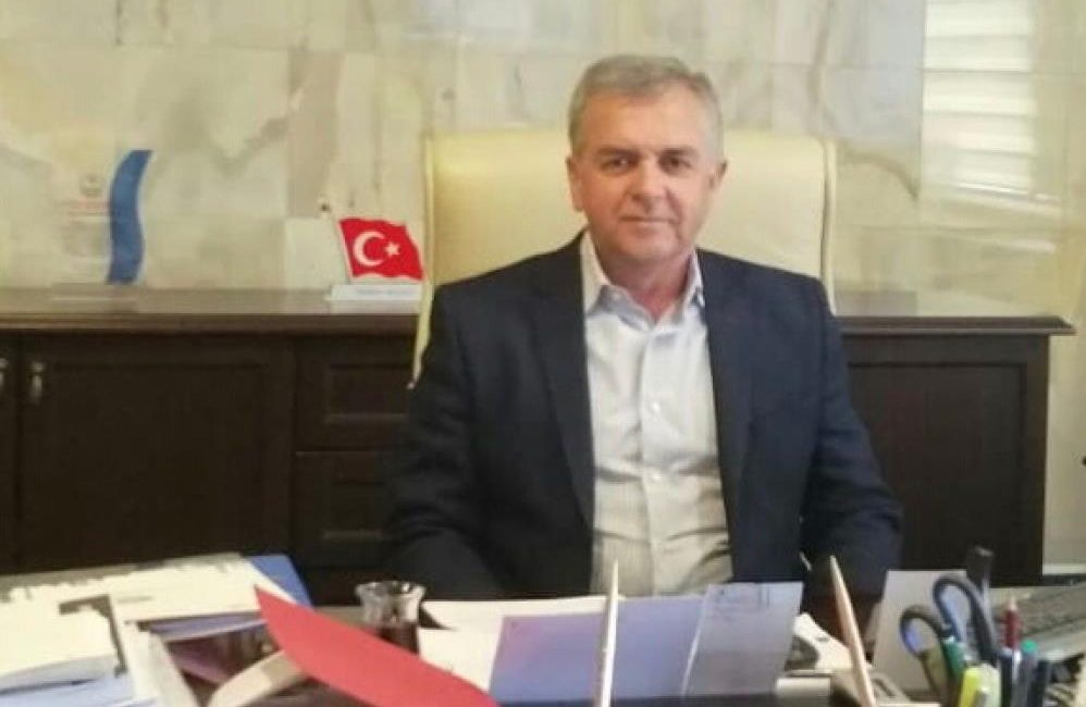 Manyas’ta ayçiçeği hasadı ve alımları sona erdi Manyas’ta eylül ayı başında başlayan ayçiçeği hasadı ile Yağlı Tohumlar