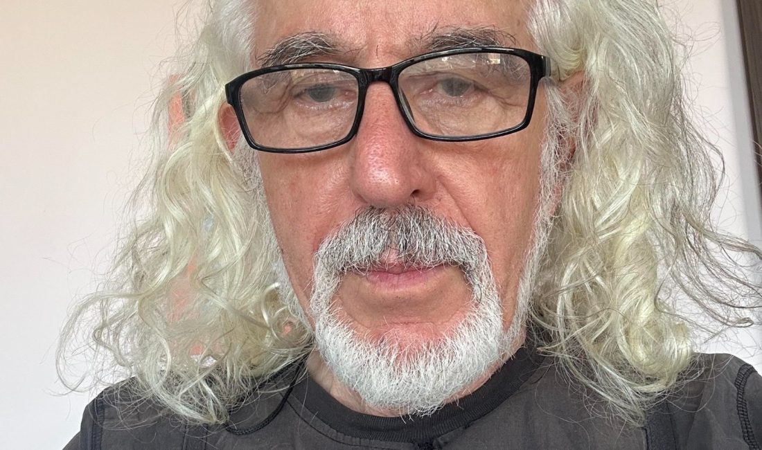 Prof. Dr. Perinçek: “Büyük Deprem Çok Yakın Olabilir” ÇOMÜ’den emekli Prof. Dr. Doğan Perinçek, 5.3 büyüklüğündeki deprem sonrası