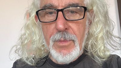 ÇOMÜ’den emekli Prof. Dr. Doğan Perinçek, 5.3 büyüklüğündeki deprem sonrası
