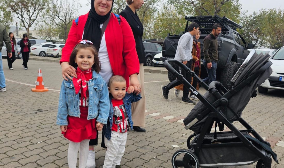 SMA hastalığı nedeniyle zorlu bir tedavi süreci geçiren Kıvanç Karan