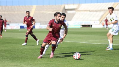 Trendyol 1. Lig’in 11. haftasında Bandırmaspor, sahasında Esenler Erokspor ile
