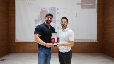 Bandırma Onyedi Eylül Üniversitesi’nde gerçekleştirilen “Green Tick Sempozyumu”, dijital dünyada