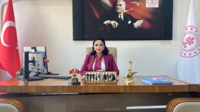 Balıkesir İl Kültür ve Turizm Müdürlüğü’nde görev değişimi yaşandı. Kültür