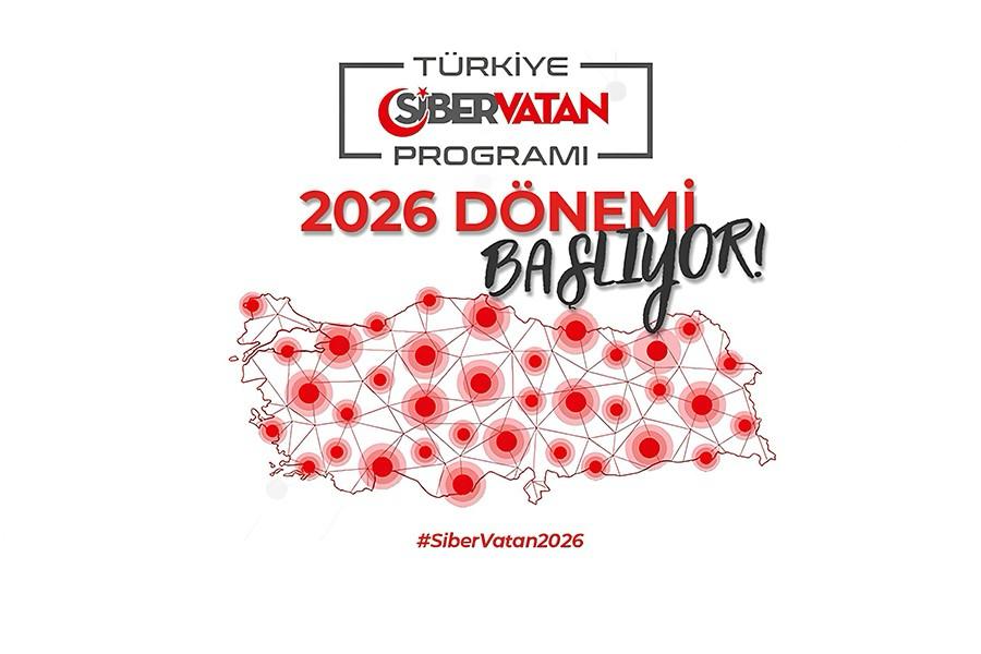 Siber Vatan Programı 2026’da Güney Marmara’da başlıyor Türkiye genelinde gençlerin siber güvenlik alanında yetkinlik kazanmasını hedefleyen Siber