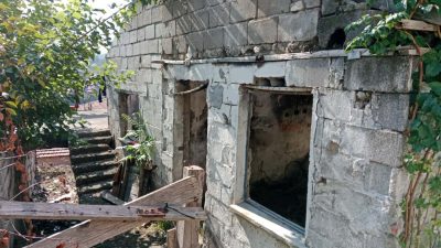 Susurluk Belediye Başkanı Hakan Yıldırım, Başkan Yardımcısı Taylan Akoğlan ve