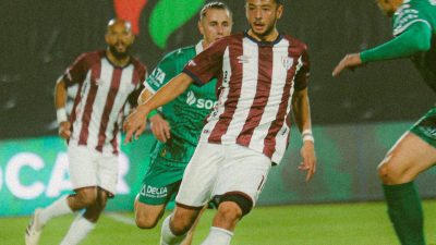 Trendyol 1. Lig’in 12. haftasında Bandırmaspor, Iğdır FK ile deplasmanda