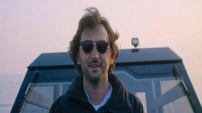 Yalova’dan Bozcaada’ya gitmek üzere 4 Ağustos günü saat 15.10’da ‘Graywolf’