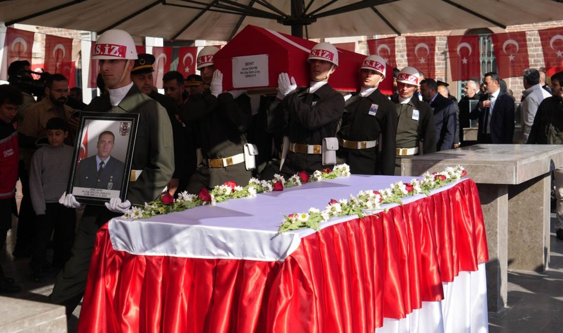 Türk Hava Kuvvetleri’ne ait C-130 tipi askeri nakliye uçağının düşmesi