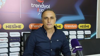 Trendyol 1. Lig’in 14. haftasında oynanan Bandırmaspor – Çorum FK
