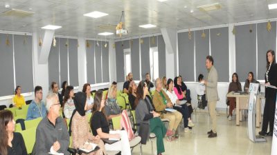 Balıkesir Büyükşehir Belediyesi Kırsal Hizmetler Dairesi Başkanlığına bağlı Balıkesir Çiftçi