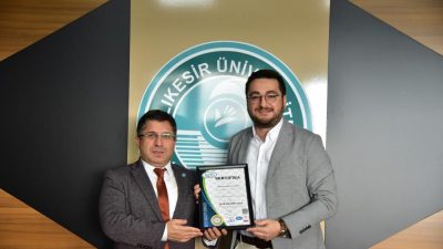 Balıkesir Üniversitesi (BAÜN), stratejik hedefleri doğrultusunda yürüttüğü kalite güvence çalışmalarını