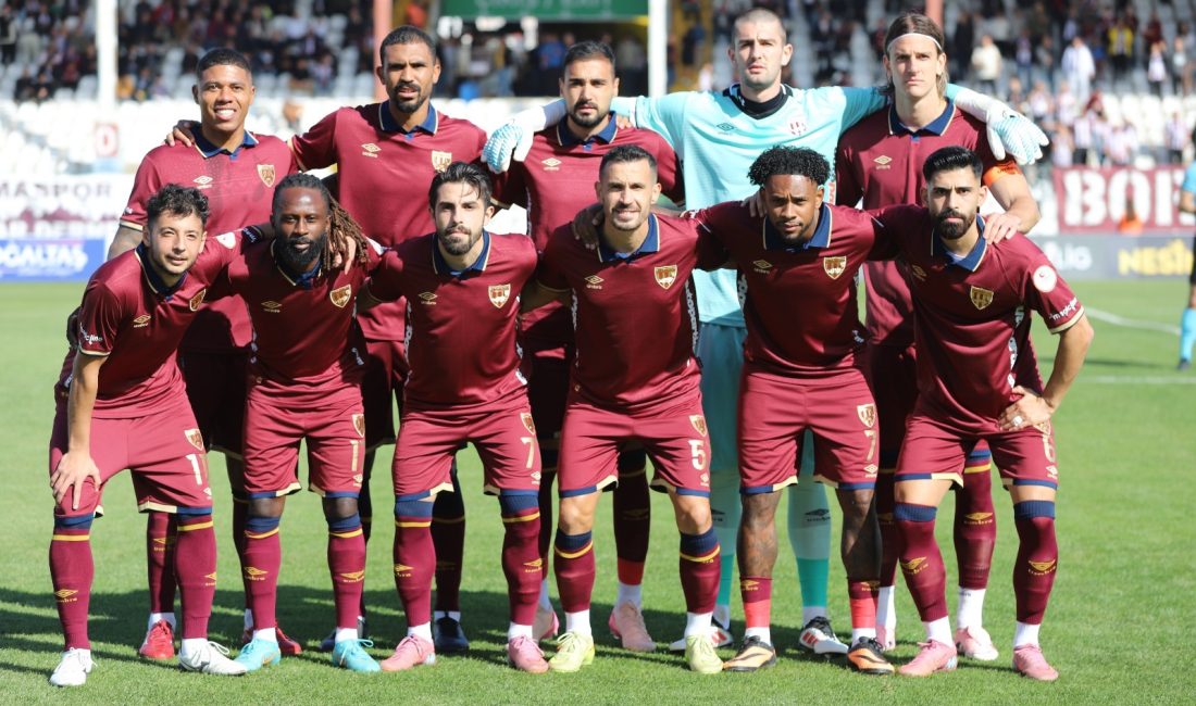 Genç futbolcu Gani Burgaz’ın hamstring sakatlığı nedeniyle tedavi süreci başlarken,