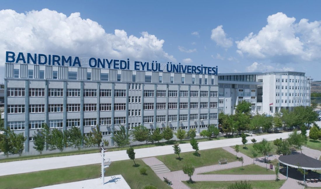 Türkçe C1 Sertifika Sınavı BANÜ’de yapılacak BANÜ bünyesinde düzenlenecek Türkçe C1 Sertifika Sınavı ile yabancı uyruklu