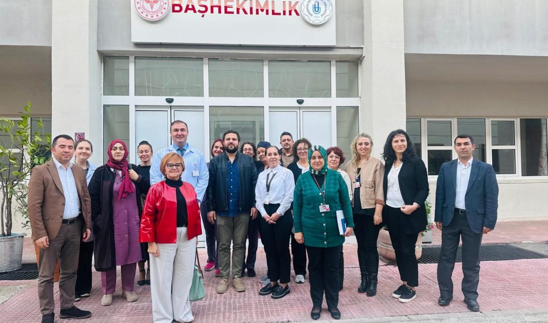 Sağlık Bakanlığı tarafından yapılan değerlendirmeler sonucunda Bandırma Eğitim ve Araştırma