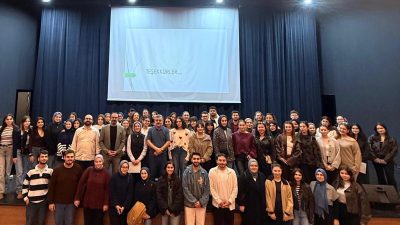 Bandırma Onyedi Eylül Üniversitesi Sosyal Hizmet Bölümü, çocuklara yönelik sosyal
