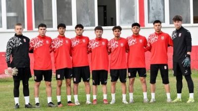TFF 3. Lig takımlarından Balıkesirspor’a bahis cezası verilen 7 futbolcunun