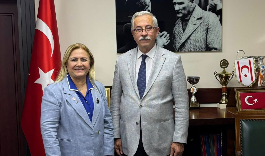 Türkiye Milli Olimpiyat Komitesi Yönetim Kurulu Üyesi Semra Demirer, Belediye