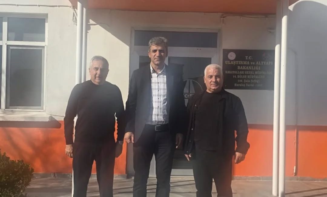 Bandırma’da trafiğin yoğun olduğu sağlık ve eğitim bölgesinde planlanan ulaşım