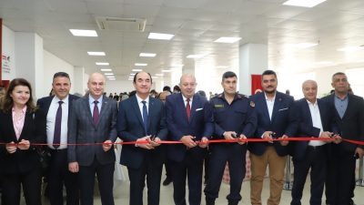 24–30 Kasım tarihleri arasında Ömer Seyfettin Kültür Merkezi’nde sürecek 4’üncü