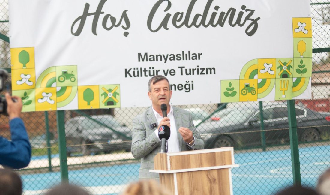 Manyas’ın tescilli lezzeti Kazak Fasulyesi için bu yıl ilk kez