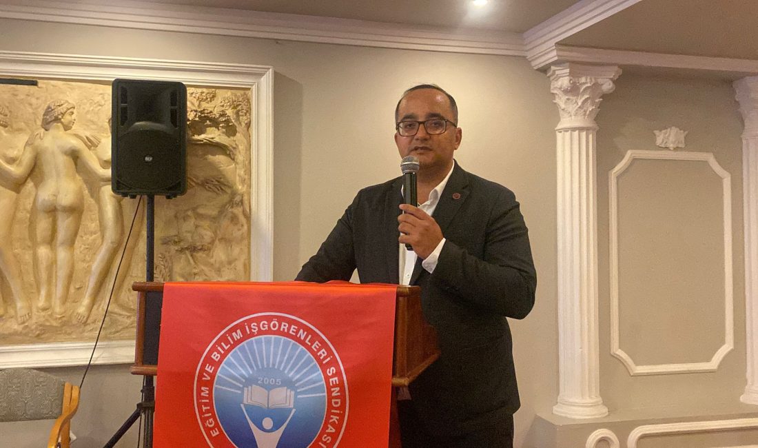 KOYMUŞ” İsminin Mustafa Kemal olmasından gurur duyduğunu belirten Ulusu, “Babamın