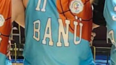 Bandırma Onyedi Eylül Üniversitesi Spor Kulübü sporcusu Elif Yakar, U-14
