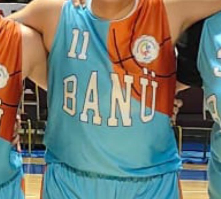 Bandırma Onyedi Eylül Üniversitesi Spor Kulübü sporcusu Elif Yakar, U-14