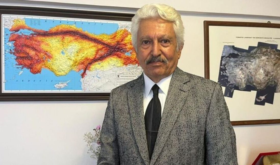 Pampal’dan Bandırma’dan Sakarya’ya uzanan fay hattı için uyarı Balıkesir’in Sındırgı ilçesinde art arda meydana gelen depremlere karşı Jeoloji